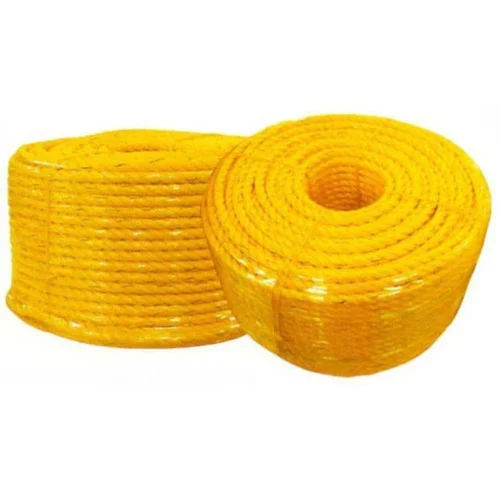 Twisted Pp Rope