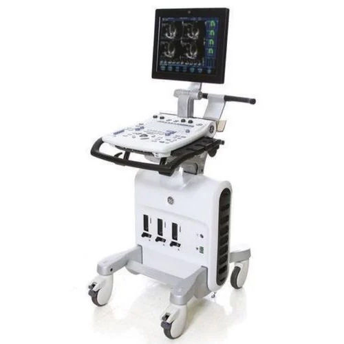 Ultrasound Echocardiogram Machine