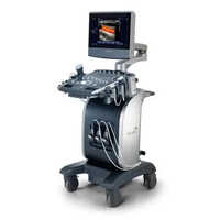Ultrasound Machine