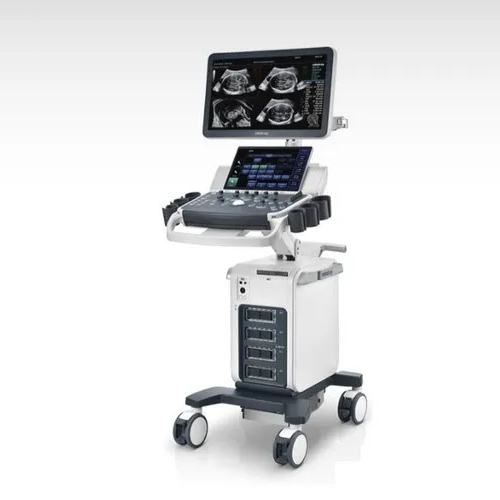 Mindray DC70 Ultrasound Machine