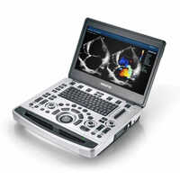 Mindray M9 Ultrasound Machine