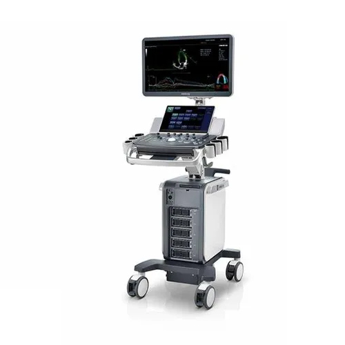 Mindray DC-80A Diagnostic Ultrasound Machine