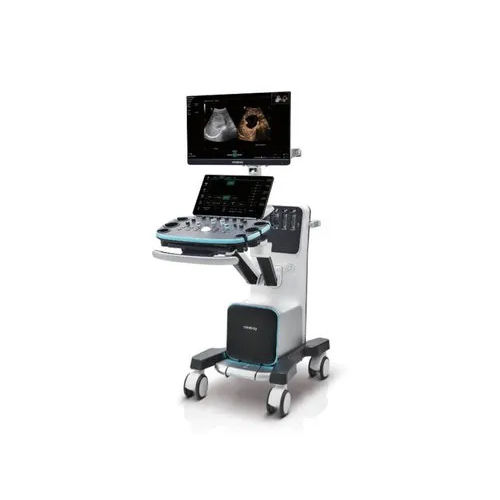 Mindray Resona I9 Ultrasound Radiology Machine - Attributes: Safe To Use