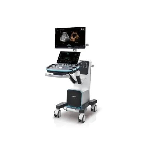 Mindray Resona I9 Ultrasound Radiology Machine