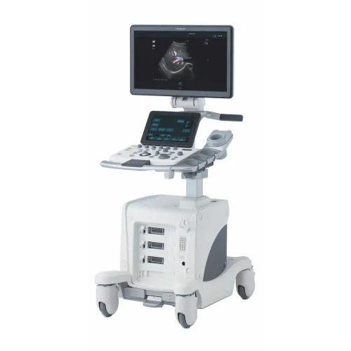 Mindray DC- 40 Diagnostic Ultrasound Machine