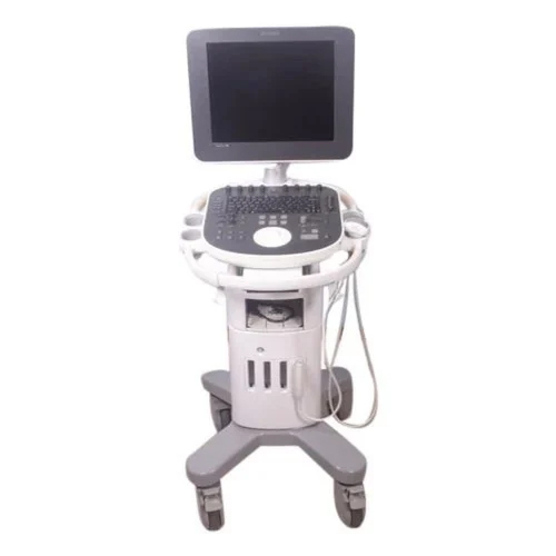 Portable Ultrasound Machine