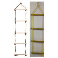 Safety Rope Ladder
