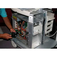 Ultrasound Machine Installation Services