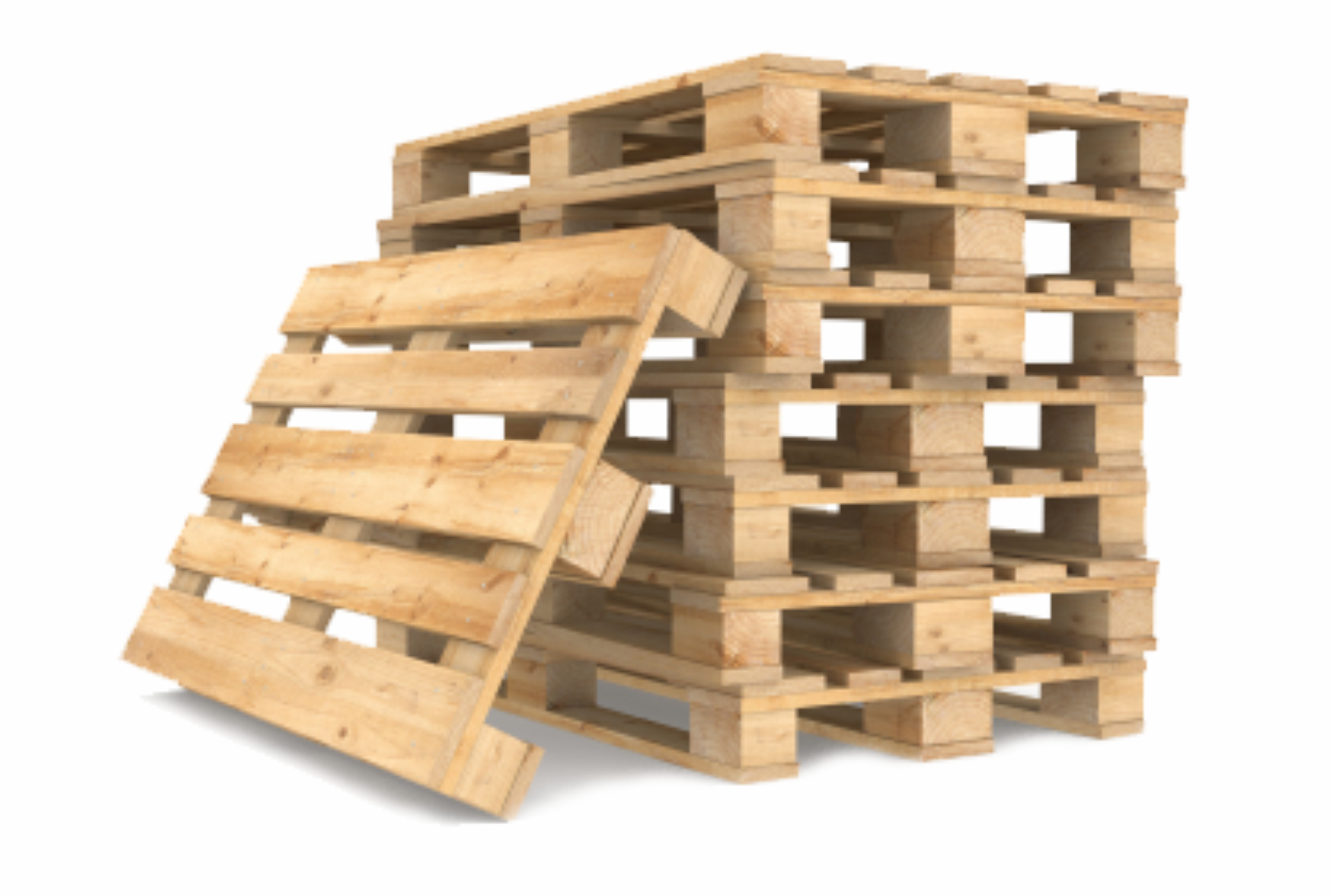 WOODEN PALLET