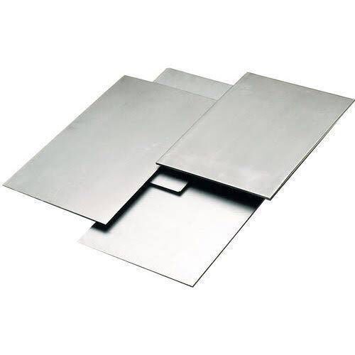 Steel Plates and Sheets