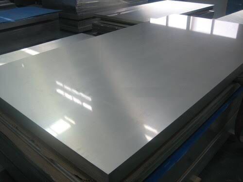 Stainless Steel 316 Sheets