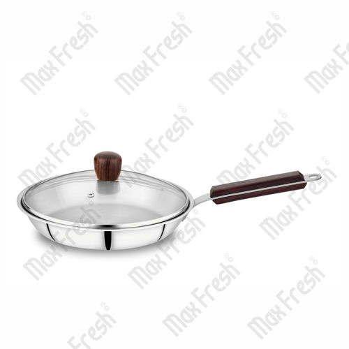 Stainless Steel Cookware