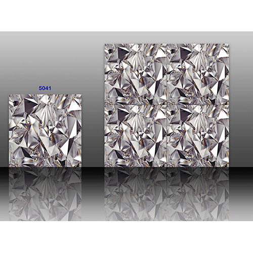 3D Ceramic Tiles