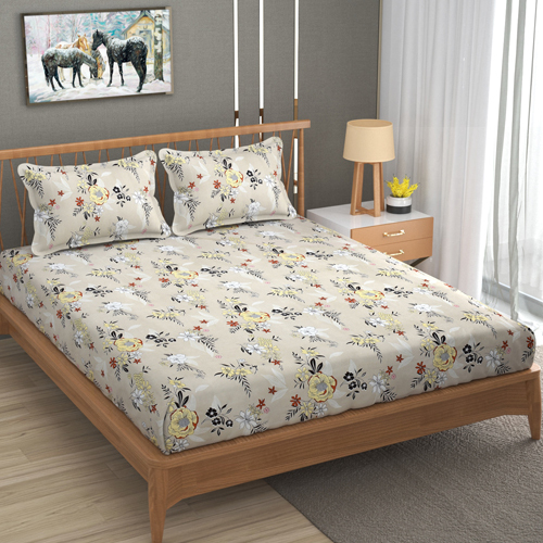 Different Available Printed Flat Bed Sheets