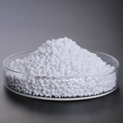 CALCIUM CHLORIDE PRILLS