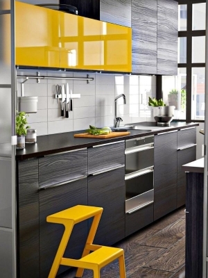 Kitchen Decoration Services