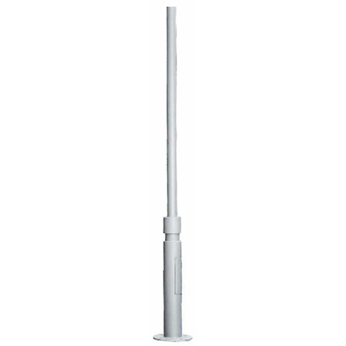 Multicolored Sl-Dp-08 Decorative Pole