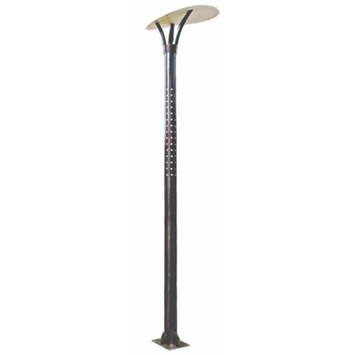 Decorative Modern Pole