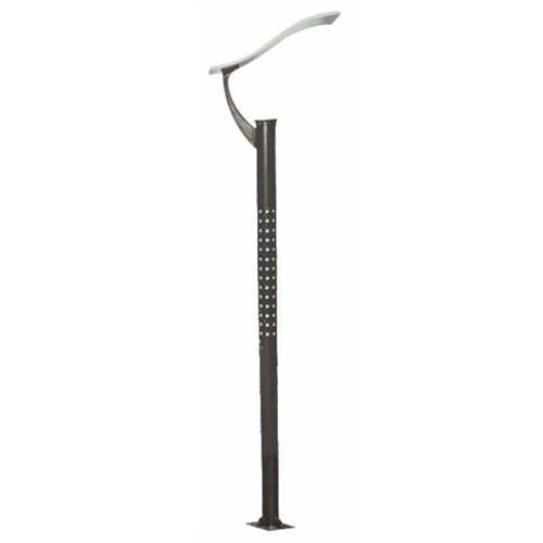 Decorative Modern Pole