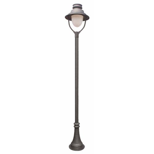 SL-DMPL-04 Decorative Modern Pole