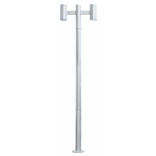 SL-DMPL-10 Decorative Modern Pole