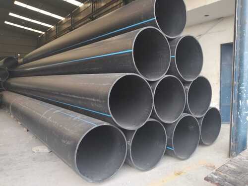 HDPE Plastic Pipes