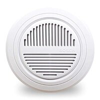 Lbd8352-10 6w Bosch Compact Ceiling Loudspeaker - Color: White (ral 9010)