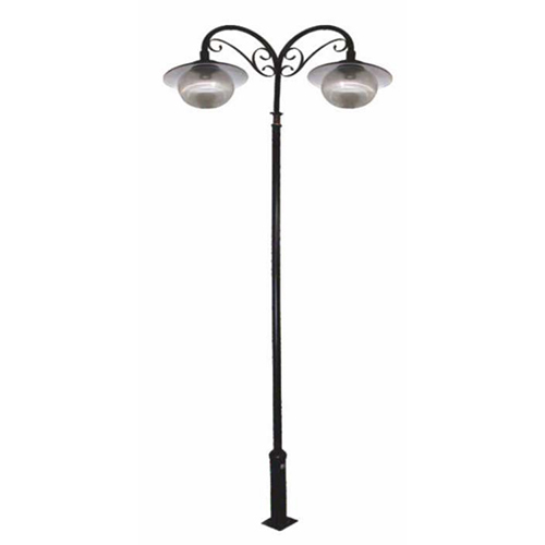 Designer Decorative Pole