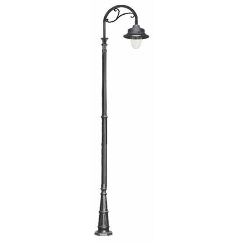 Designer Decorative Pole