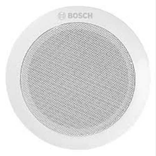 LCZ-UM06-IN COMPACT CEILING SPEAKER 6W METAL