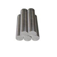 Inconel 600 Round Bar Application: Manufacturing