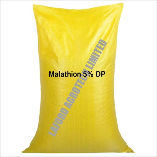 Malathion 5%DP