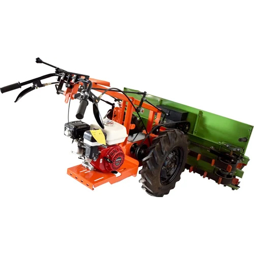 2Fd Petrol Honda Engine Balwaan Reaper