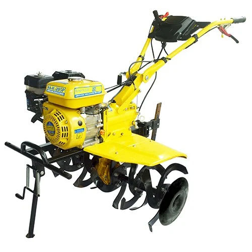 Intercultivator PowerWeeder 5hp (Petrol) KK-IC-205P