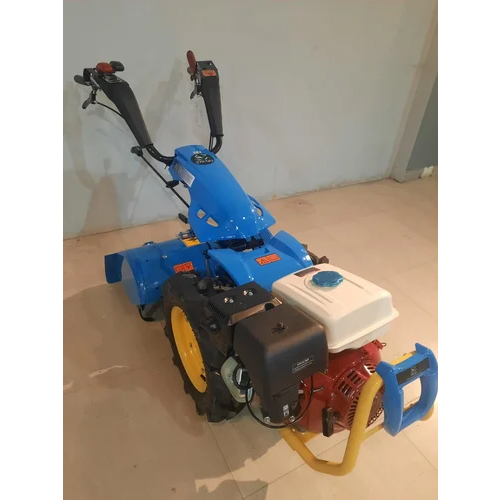 duxas 10hp Power Weeder Back Rutter Self Start