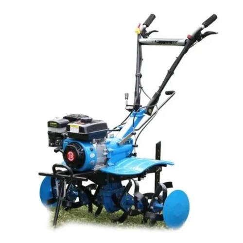 E-AgroCare G 105 - 207 cc Honda GX200 Engine 4 Stroke Power Weeder
