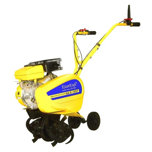 Intercultivator PowerWeeder (Petrol) KK-IC-105P