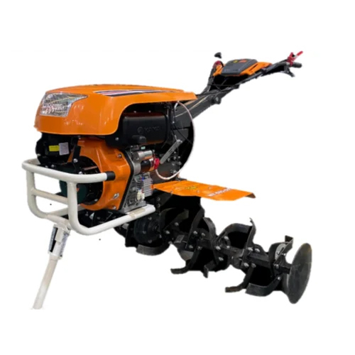 Sprayman Power Tiller 10 HP DIESEL KAMA ENGIN