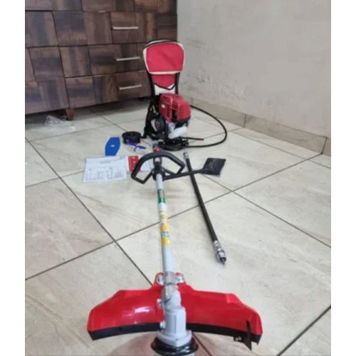 Honda GX 35 1.3HP 4 Stroke Side Pack Brush Cutter