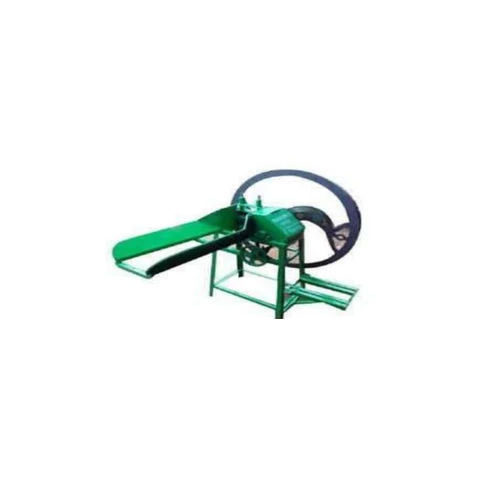 Chaf Cutter Machine