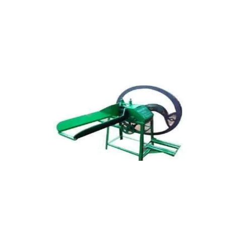 Chaf Cutter Machine