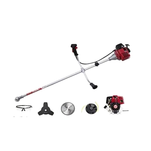 SIDE PACK 2 STROKE Brush Cutter