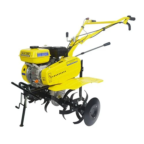 Intercultivator PowerWeeder (Petrol) KK-IC-200P