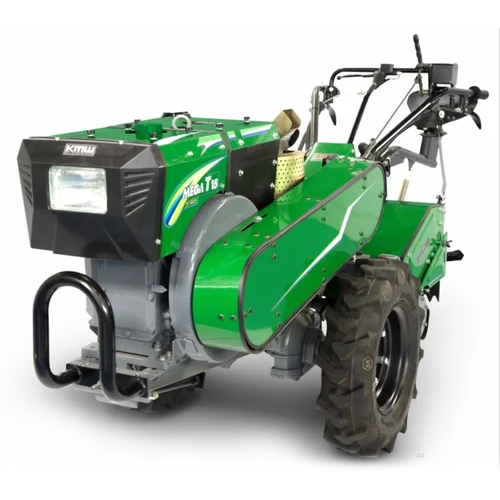 kirloskar Power Tillers MEGA T 15 N