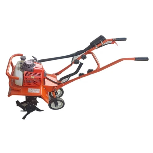 Victor CA T6300G Power Tiller