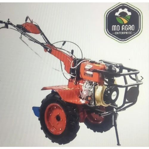 7.5 Hp Riga-Italy Power Weeder For Agriculture Engine