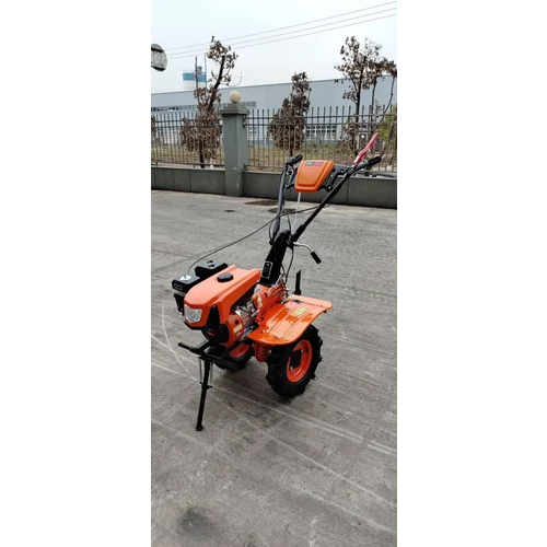 MITSUYUAMA POWER WEEDER 7 HP MANUAL START