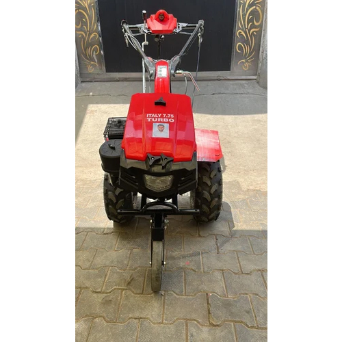 R-117 Power Weeder 7.75 HP With Self Start