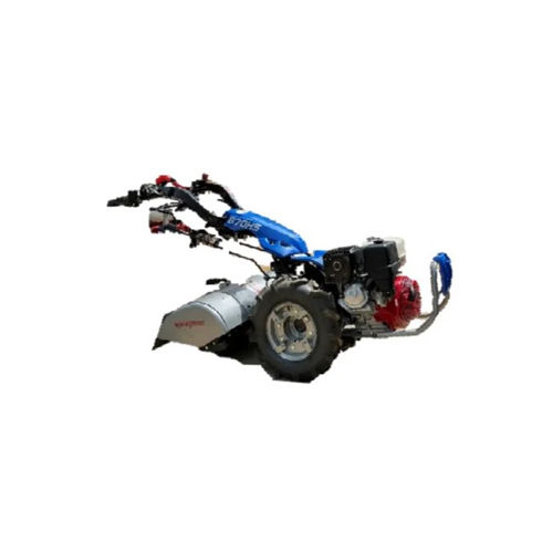 Sprayman Honda Gx270 Engine Engine Type: 4 Stroke