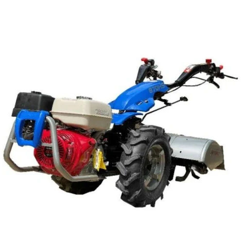 Bsc-850 Sprayman Engine Honda Gx390 Self Start Engine Type: 4 Stroke